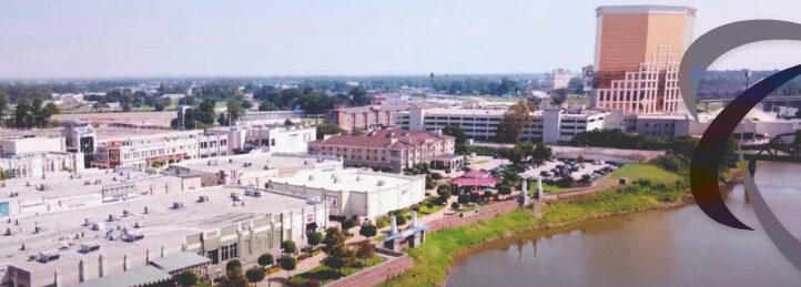 Bossier City