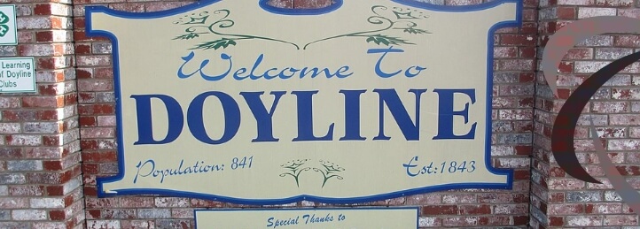 Doyline