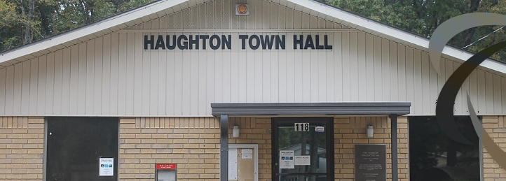 Haughton