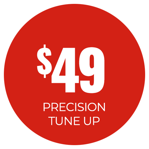 Pre-Season Savings on a Performance Tune Up