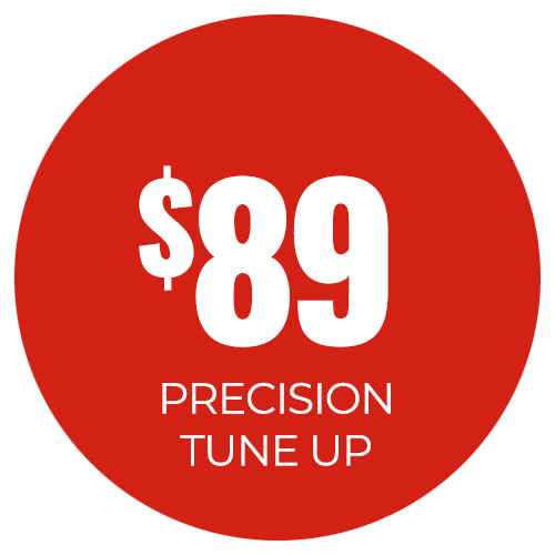 Mid-Season Savings on a Performance Tune Up
