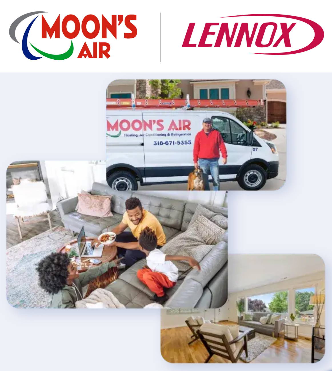 Moon's Air