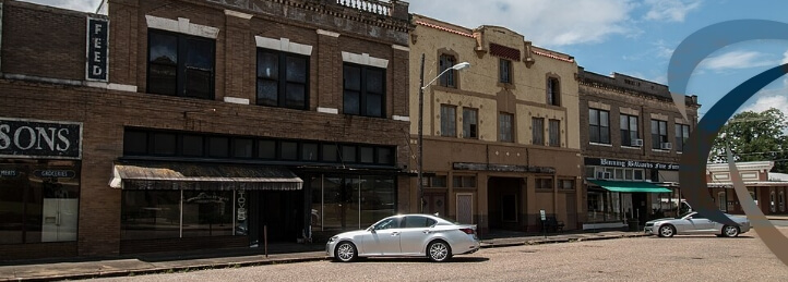 Mansfield