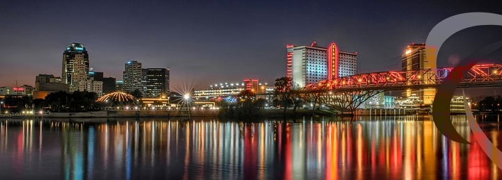 Shreveport