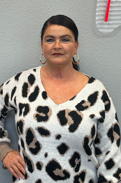 Staff Member