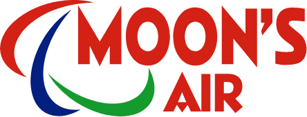 Moon's Air