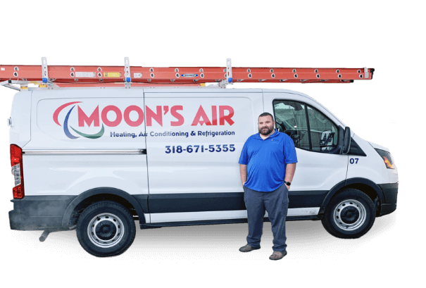 Join Our Team Join Moon's Air's Team in Town, State