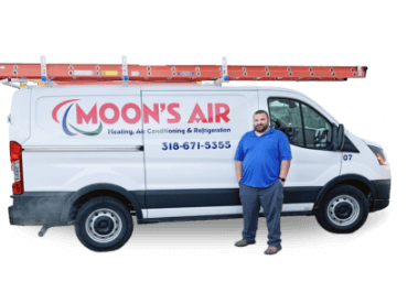 Moon's Air